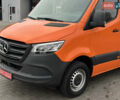 Помаранчевий Мерседес Sprinter, об'ємом двигуна 0 л та пробігом 224 тис. км за 25900 $, фото 16 на Automoto.ua