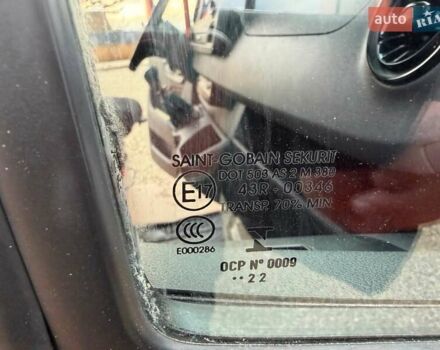 Помаранчевий Мерседес Sprinter, об'ємом двигуна 2.2 л та пробігом 264 тис. км за 26000 $, фото 45 на Automoto.ua