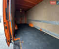 Помаранчевий Мерседес Sprinter, об'ємом двигуна 0 л та пробігом 224 тис. км за 25900 $, фото 78 на Automoto.ua