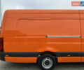 Помаранчевий Мерседес Sprinter, об'ємом двигуна 0 л та пробігом 224 тис. км за 25900 $, фото 23 на Automoto.ua