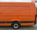 Помаранчевий Мерседес Sprinter, об'ємом двигуна 0 л та пробігом 224 тис. км за 25900 $, фото 29 на Automoto.ua