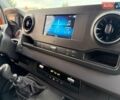 Помаранчевий Мерседес Sprinter, об'ємом двигуна 2.2 л та пробігом 264 тис. км за 26000 $, фото 22 на Automoto.ua