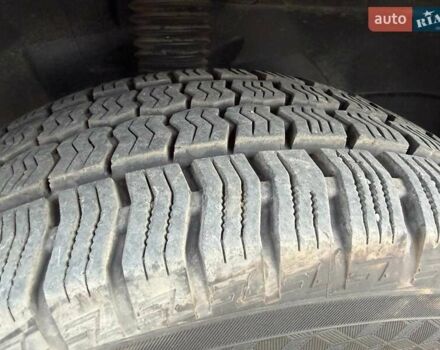 Помаранчевий Мерседес Sprinter, об'ємом двигуна 2.2 л та пробігом 264 тис. км за 26000 $, фото 43 на Automoto.ua