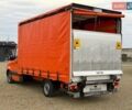 Помаранчевий Мерседес Sprinter, об'ємом двигуна 2.2 л та пробігом 264 тис. км за 26000 $, фото 5 на Automoto.ua