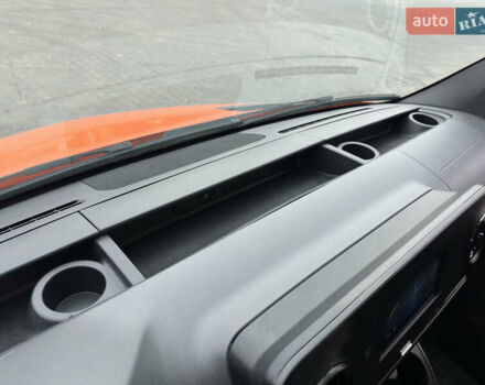 Помаранчевий Мерседес Sprinter, об'ємом двигуна 0 л та пробігом 224 тис. км за 25900 $, фото 57 на Automoto.ua