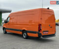 Помаранчевий Мерседес Sprinter, об'ємом двигуна 0 л та пробігом 224 тис. км за 25900 $, фото 14 на Automoto.ua