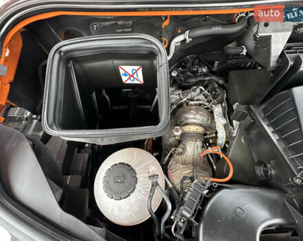 Помаранчевий Мерседес Sprinter, об'ємом двигуна 0 л та пробігом 224 тис. км за 25900 $, фото 72 на Automoto.ua