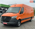 Помаранчевий Мерседес Sprinter, об'ємом двигуна 0 л та пробігом 224 тис. км за 25900 $, фото 5 на Automoto.ua