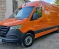Оранжевый Мерседес Sprinter, объемом двигателя 1.99 л и пробегом 236 тыс. км за 25500 $, фото 11 на Automoto.ua