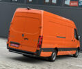Помаранчевий Мерседес Sprinter, об'ємом двигуна 2 л та пробігом 289 тис. км за 29300 $, фото 40 на Automoto.ua