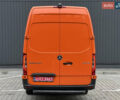 Помаранчевий Мерседес Sprinter, об'ємом двигуна 2 л та пробігом 289 тис. км за 29300 $, фото 34 на Automoto.ua