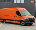 Помаранчевий Мерседес Sprinter, об'ємом двигуна 2 л та пробігом 289 тис. км за 29300 $, фото 17 на Automoto.ua