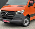 Помаранчевий Мерседес Sprinter, об'ємом двигуна 2 л та пробігом 289 тис. км за 29300 $, фото 44 на Automoto.ua