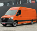 Помаранчевий Мерседес Sprinter, об'ємом двигуна 2 л та пробігом 289 тис. км за 29300 $, фото 7 на Automoto.ua