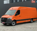 Помаранчевий Мерседес Sprinter, об'ємом двигуна 2 л та пробігом 289 тис. км за 29300 $, фото 8 на Automoto.ua