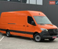 Помаранчевий Мерседес Sprinter, об'ємом двигуна 2 л та пробігом 289 тис. км за 29300 $, фото 15 на Automoto.ua