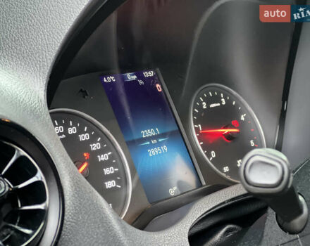 Помаранчевий Мерседес Sprinter, об'ємом двигуна 2 л та пробігом 289 тис. км за 29300 $, фото 133 на Automoto.ua