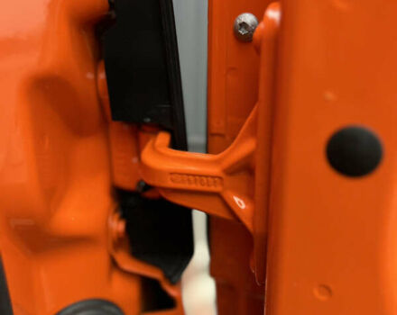 Помаранчевий Мерседес Sprinter, об'ємом двигуна 2 л та пробігом 289 тис. км за 29300 $, фото 165 на Automoto.ua