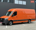 Помаранчевий Мерседес Sprinter, об'ємом двигуна 2 л та пробігом 289 тис. км за 29300 $, фото 29 на Automoto.ua