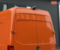Помаранчевий Мерседес Sprinter, об'ємом двигуна 2 л та пробігом 289 тис. км за 29300 $, фото 92 на Automoto.ua