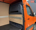 Помаранчевий Мерседес Sprinter, об'ємом двигуна 2 л та пробігом 289 тис. км за 29300 $, фото 118 на Automoto.ua