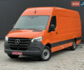 Помаранчевий Мерседес Sprinter, об'ємом двигуна 2 л та пробігом 289 тис. км за 29300 $, фото 4 на Automoto.ua