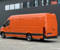 Помаранчевий Мерседес Sprinter, об'ємом двигуна 2 л та пробігом 289 тис. км за 29300 $, фото 32 на Automoto.ua