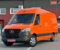 Оранжевый Мерседес Sprinter, объемом двигателя 2 л и пробегом 182 тыс. км за 28300 $, фото 1 на Automoto.ua