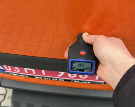 Помаранчевий Мерседес Sprinter, об'ємом двигуна 2 л та пробігом 289 тис. км за 29300 $, фото 195 на Automoto.ua