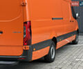Помаранчевий Мерседес Sprinter, об'ємом двигуна 2 л та пробігом 289 тис. км за 29300 $, фото 76 на Automoto.ua