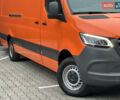 Помаранчевий Мерседес Sprinter, об'ємом двигуна 2 л та пробігом 289 тис. км за 29300 $, фото 60 на Automoto.ua