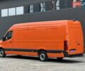 Помаранчевий Мерседес Sprinter, об'ємом двигуна 2 л та пробігом 289 тис. км за 29300 $, фото 31 на Automoto.ua