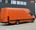 Помаранчевий Мерседес Sprinter, об'ємом двигуна 2 л та пробігом 289 тис. км за 29300 $, фото 26 на Automoto.ua