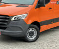 Помаранчевий Мерседес Sprinter, об'ємом двигуна 2 л та пробігом 289 тис. км за 29300 $, фото 49 на Automoto.ua