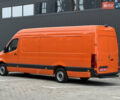 Помаранчевий Мерседес Sprinter, об'ємом двигуна 2 л та пробігом 289 тис. км за 29300 $, фото 33 на Automoto.ua