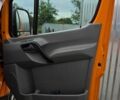 Оранжевый Мерседес Sprinter, объемом двигателя 2.14 л и пробегом 201 тыс. км за 20500 $, фото 12 на Automoto.ua