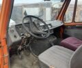 Оранжевый Мерседес Sprinter, объемом двигателя 2.9 л и пробегом 800 тыс. км за 1500 $, фото 6 на Automoto.ua