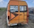 Помаранчевий Мерседес Sprinter, об'ємом двигуна 2.9 л та пробігом 800 тис. км за 1500 $, фото 1 на Automoto.ua