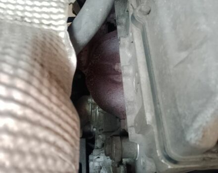 Оранжевый Мерседес Sprinter, объемом двигателя 2.9 л и пробегом 482 тыс. км за 5600 $, фото 6 на Automoto.ua