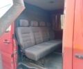 Помаранчевий Мерседес Sprinter, об'ємом двигуна 2.9 л та пробігом 482 тис. км за 5599 $, фото 1 на Automoto.ua