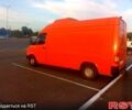Оранжевый Мерседес Sprinter, объемом двигателя 2.3 л и пробегом 200 тыс. км за 5500 $, фото 4 на Automoto.ua