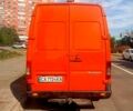 Оранжевый Мерседес Sprinter, объемом двигателя 2.3 л и пробегом 200 тыс. км за 5500 $, фото 8 на Automoto.ua