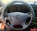 Оранжевый Мерседес Sprinter, объемом двигателя 2.3 л и пробегом 200 тыс. км за 5500 $, фото 7 на Automoto.ua