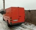 Оранжевый Мерседес Sprinter, объемом двигателя 0 л и пробегом 340 тыс. км за 4500 $, фото 2 на Automoto.ua