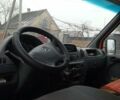 Оранжевый Мерседес Sprinter, объемом двигателя 0 л и пробегом 340 тыс. км за 4500 $, фото 7 на Automoto.ua