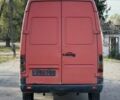 Оранжевый Мерседес Sprinter, объемом двигателя 2.9 л и пробегом 485 тыс. км за 3500 $, фото 6 на Automoto.ua