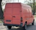 Оранжевый Мерседес Sprinter, объемом двигателя 2.9 л и пробегом 485 тыс. км за 3500 $, фото 4 на Automoto.ua