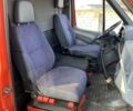 Оранжевый Мерседес Sprinter, объемом двигателя 2.9 л и пробегом 485 тыс. км за 3500 $, фото 20 на Automoto.ua