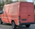 Оранжевый Мерседес Sprinter, объемом двигателя 2.9 л и пробегом 485 тыс. км за 3500 $, фото 7 на Automoto.ua