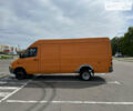 Оранжевый Мерседес Sprinter, объемом двигателя 2.15 л и пробегом 209 тыс. км за 14350 $, фото 9 на Automoto.ua